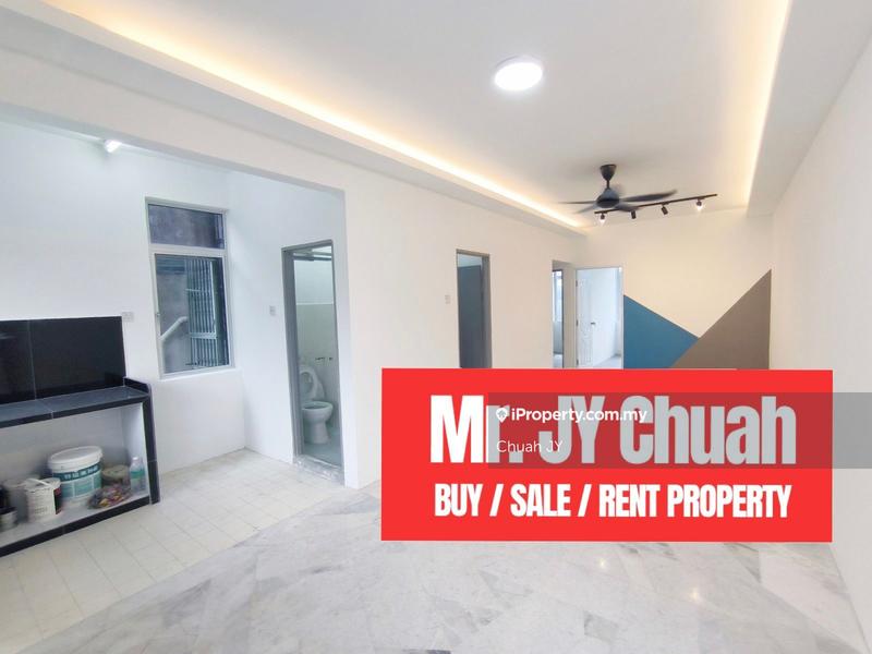 For Sale - Grandview Heights