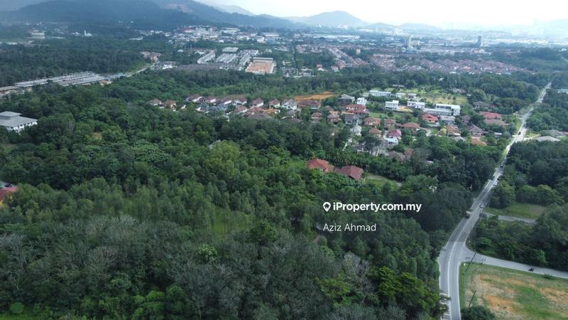 Agricultural Land for Sale in Kuang, Selangor by Aziz Ahmad - iProperty.com.my