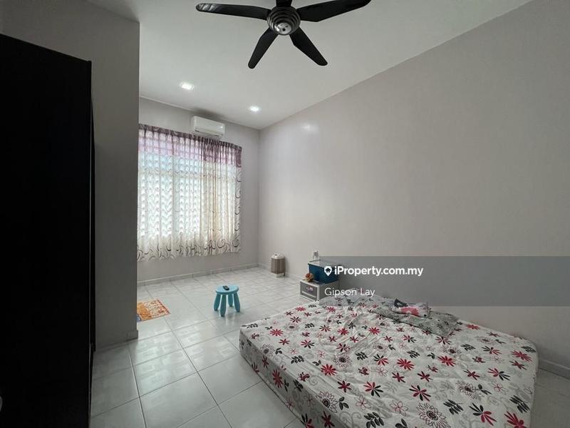 2-storey Terraced House for Sale in sxj1y, Kluang by Gipson Lay - iProperty.com.my