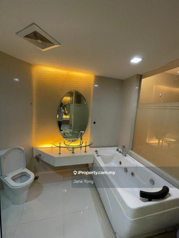 Service Residence for Sale in Pertama Residency by Jane Yong - iProperty.com.my