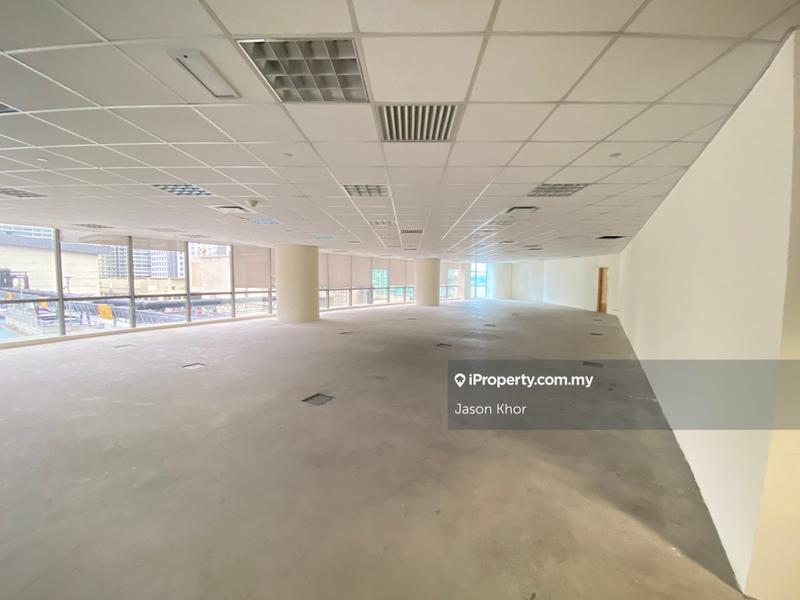 Office for Rent in Mid Valley City, Kuala Lumpur by Jason Khor - iProperty.com.my