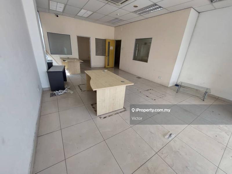 Warehouse for Sale in Bukit Jelutong, Shah Alam by Victor - iProperty.com.my