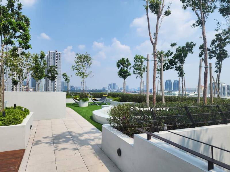 Kondominium untuk Disewa di Utamara Boutique Residences oleh Jeanne Tan - iProperty.com.my