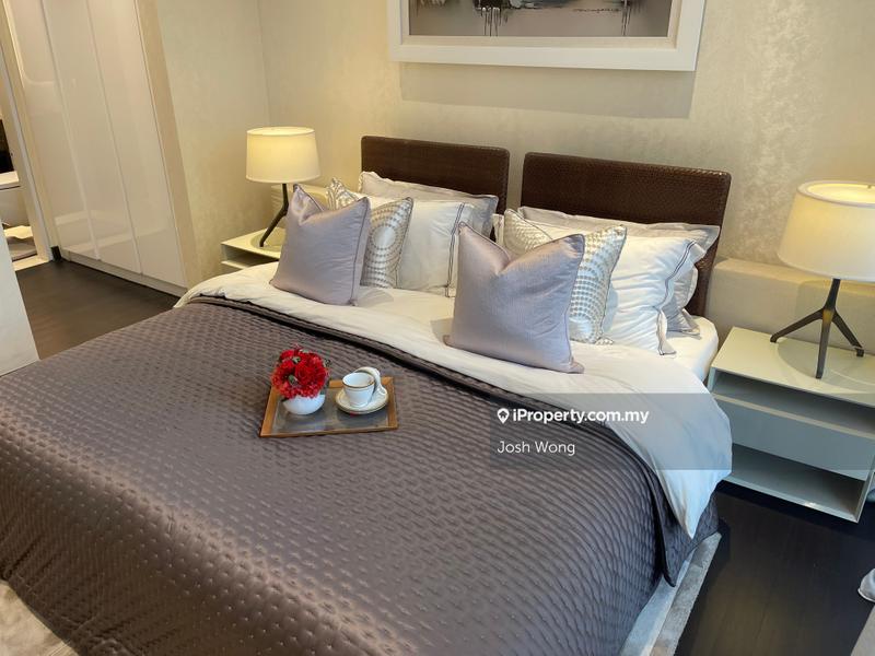 For Sale - Pavilion Damansara Heights