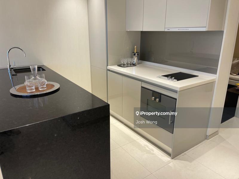 For Sale - Pavilion Damansara Heights