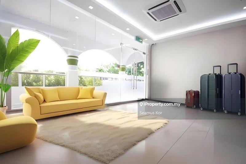 Shop for Sale in 38hui, Seberang Jaya by Seamus Kor - iProperty.com.my