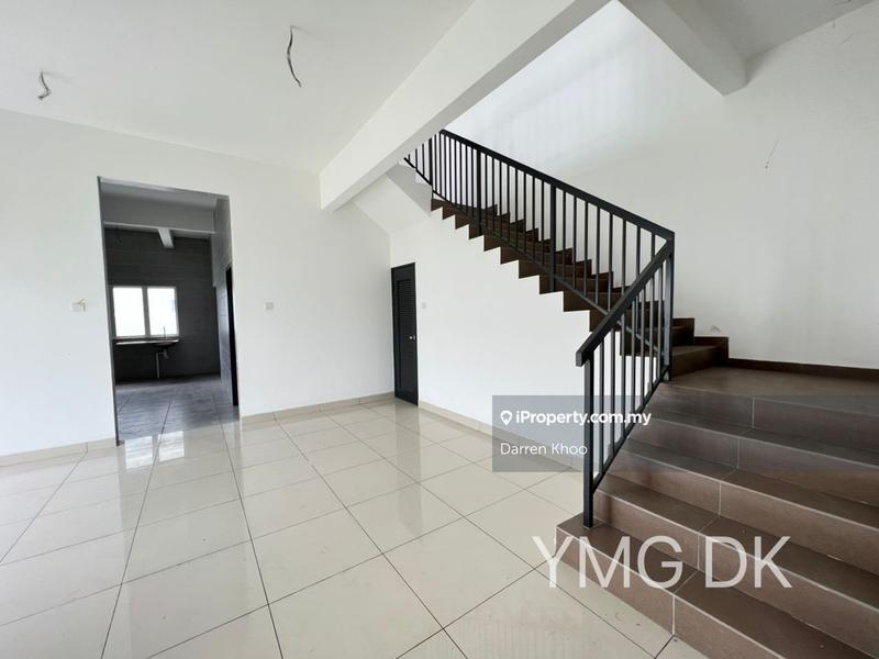 Rumah Teres 2-Tingkat untuk Dijual di Taman Sentosa, Klang oleh Darren Khoo - iProperty.com.my