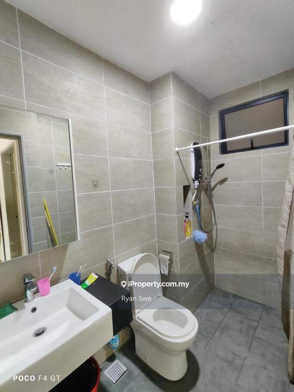 Kondominium untuk Dijual di Legend Heights oleh Ryan Swe - iProperty.com.my