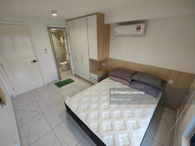 Residensi Servis untuk Disewa di Arte Cheras oleh Matthew Lim - iProperty.com.my