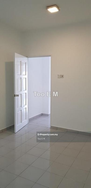 Rumah Bandar untuk Dijual di Taman Amansiara, Rawang oleh Too E M - Bedroom 2 - iProperty.com.my
