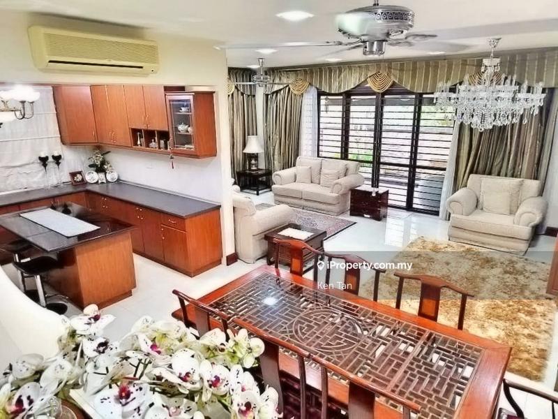 Rumah Berkembar untuk Dijual di Pju 3, Tropicana oleh Ken Tan - iProperty.com.my