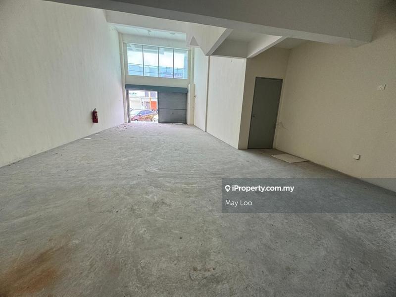 Shop / Office untuk Disewa di Bercham, Ipoh oleh May Loo - iProperty.com.my