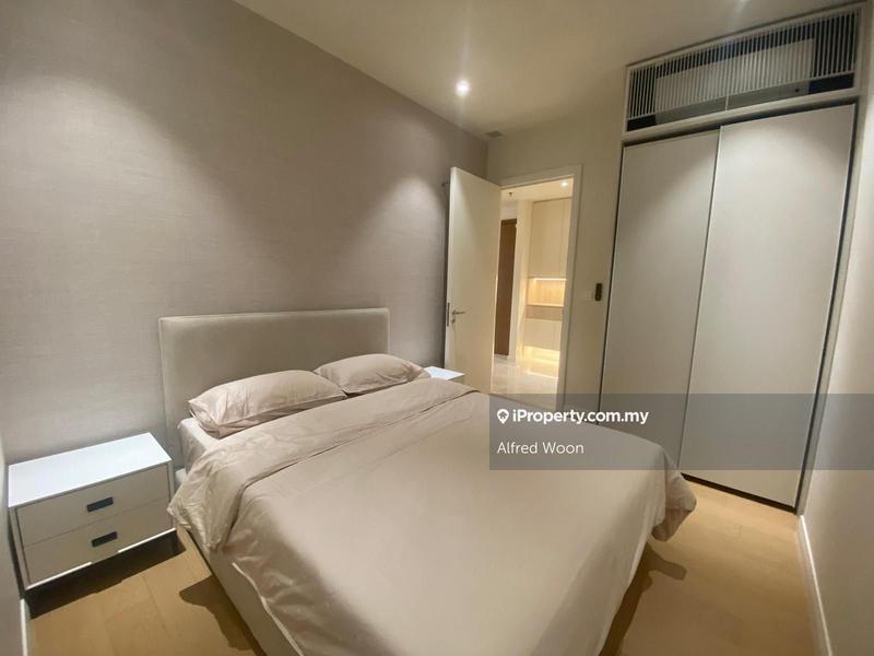 Service Residence for Sale in TRX Residences by Alfred Woon - iProperty.com.my