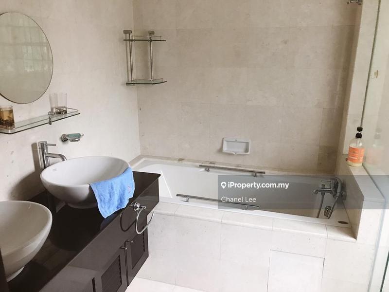 2.5-storey Terraced House for Sale in Valencia, Sungai Buloh by Chanel Lee - iProperty.com.my