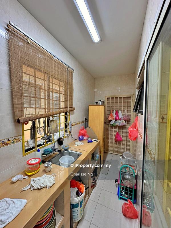 2.5-storey Terraced House for Sale in Jalil Sutera, Bukit Jalil by Charisse Ng - iProperty.com.my