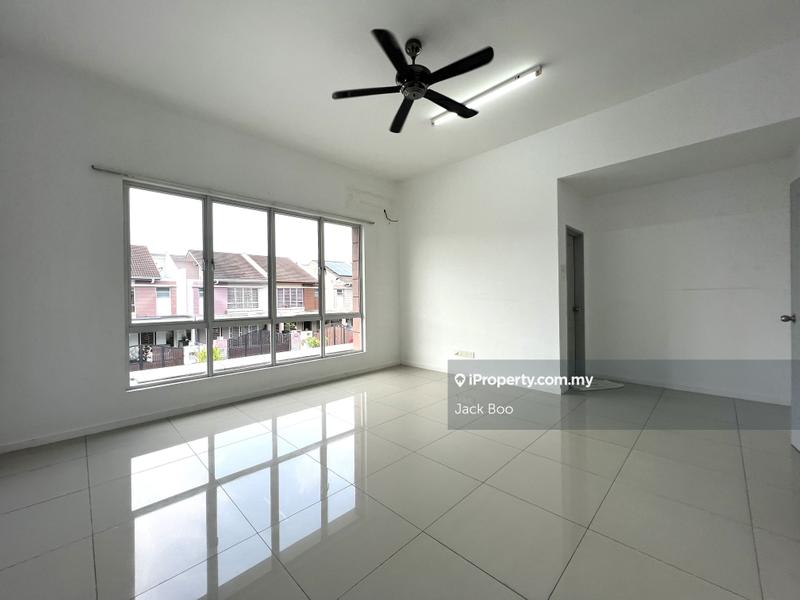 Rumah Teres 2-Tingkat untuk Dijual di Ambang Botanic, Klang oleh Jack Boo - iProperty.com.my