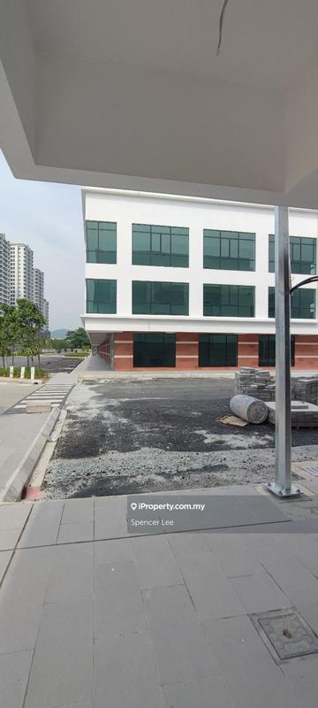 Shop for Rent in Laman Rimbunan, Kepong by Spencer Lee - iProperty.com.my