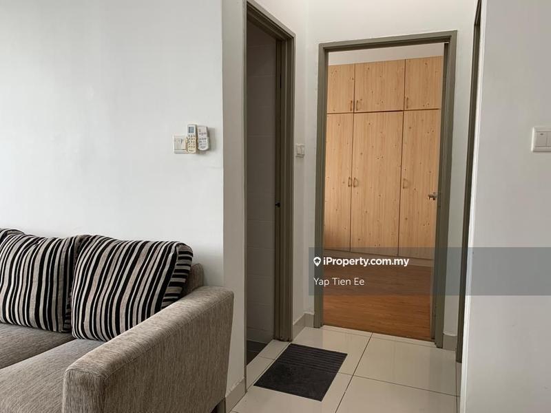 Service Residence for Rent in Vue Residences by Yap Tien Ee - iProperty.com.my