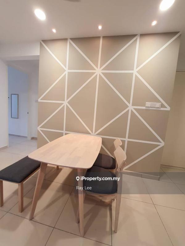 Service Residence for Rent in Kenwingston Skylofts by Ray Lee - iProperty.com.my