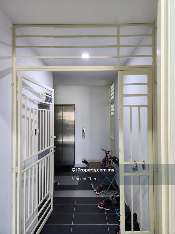 Kondominium untuk Dijual di D'suria Condominium oleh Vincent Theo - iProperty.com.my