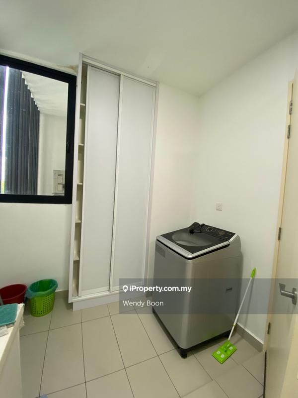 Service Residence for Rent in The Clio Residences by Wendy Boon - iProperty.com.my