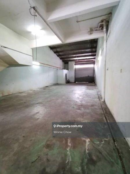 Terrace Factory for Sale in Kota Kemuning, Shah Alam by Winnie Chow - iProperty.com.my