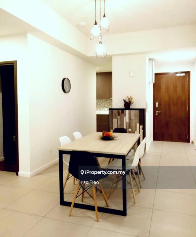 Service Residence for Rent in Seventeen Mall & Residences (Biji Living) by Liza Tieo - iProperty.com.my