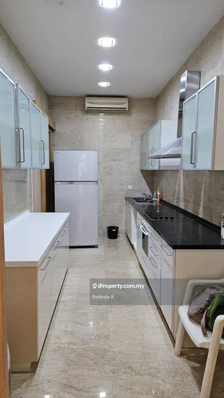 For Rent - Mutiara Upper East