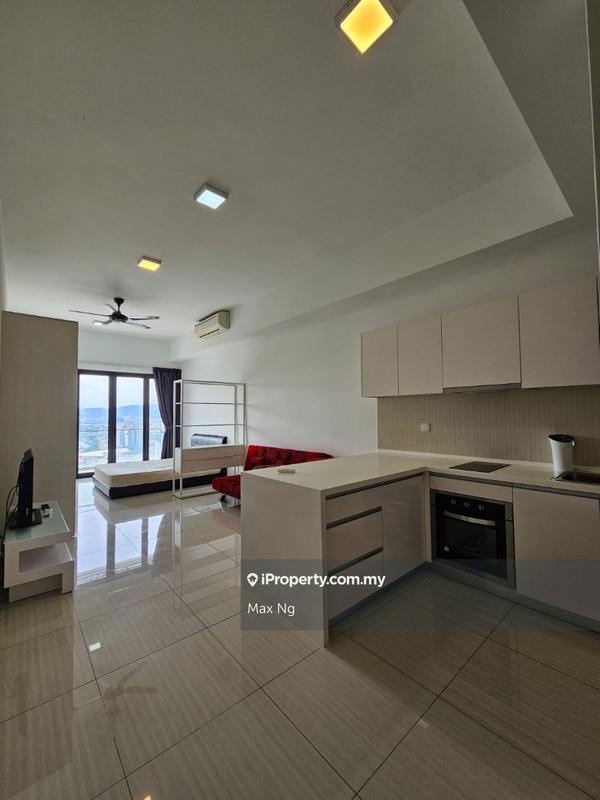 Service Residence for Sale in The Elements by Max Ng - iProperty.com.my