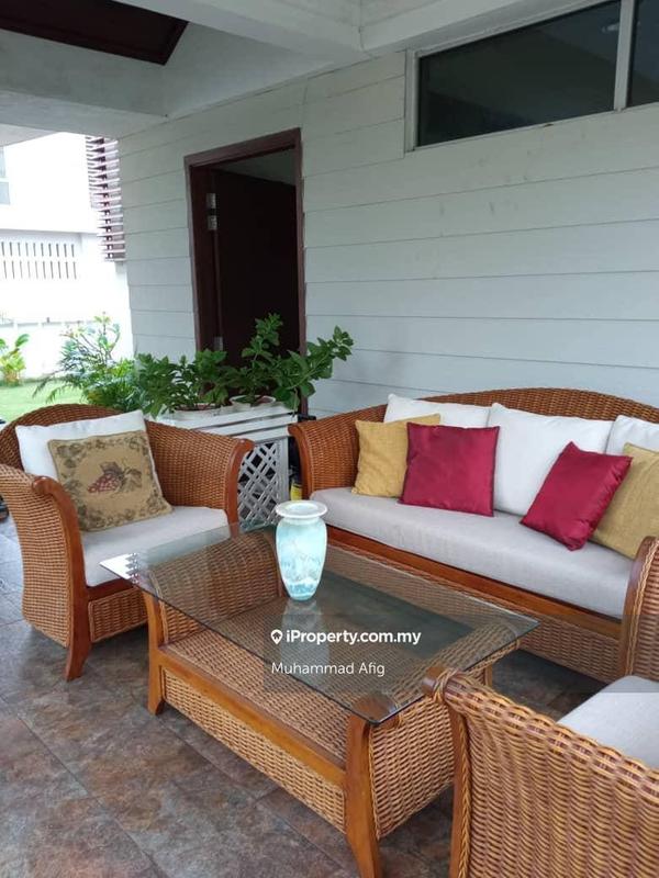 1-storey Terraced House for Sale in Bandar Baru Enstek, Bandar Enstek by Muhammad Afig - iProperty.com.my