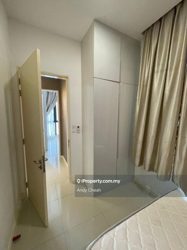 Service Residence for Rent in D'Pristine by Andy Cheah - iProperty.com.my