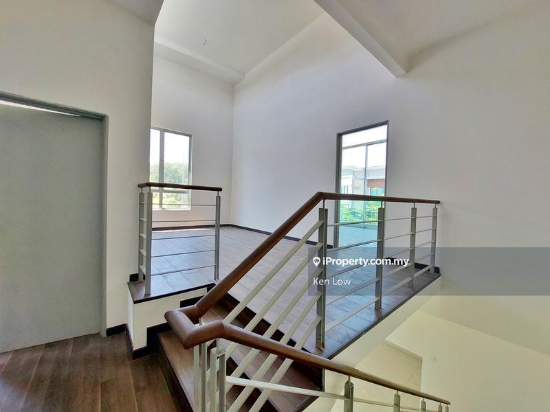 Rumah Berangkai 2 Tingkat untuk Dijual di Taman Kajang Perdana, Kajang oleh Ken Low - iProperty.com.my