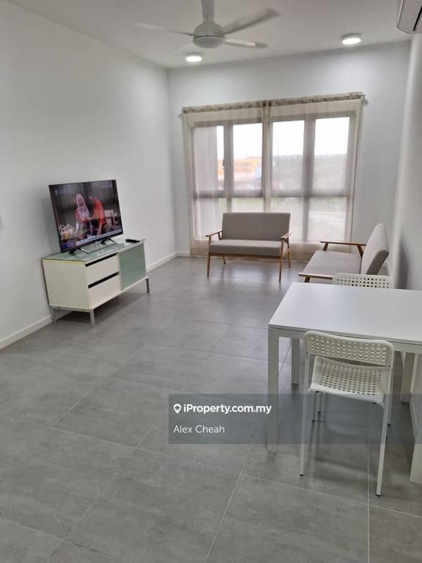 For Rent - Aurora Subang Jaya