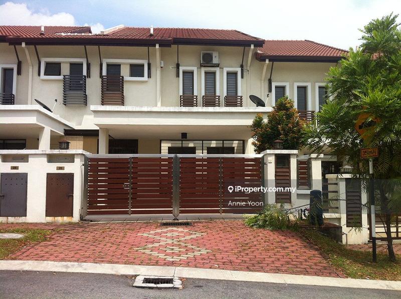 Rumah Berangkai 2 Tingkat untuk Dijual di Bandar Kinrara 9, Bandar Kinrara, Selangor, Bandar Kinrara oleh Annie Yoon - iProperty.com.my