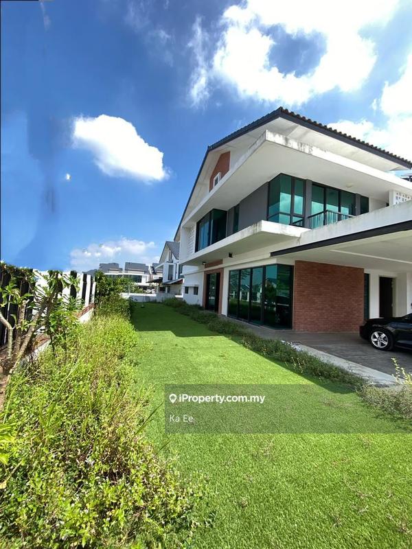2-storey Terraced House for Sale in Denai Alam, Shah Alam by Ka Ee - iProperty.com.my