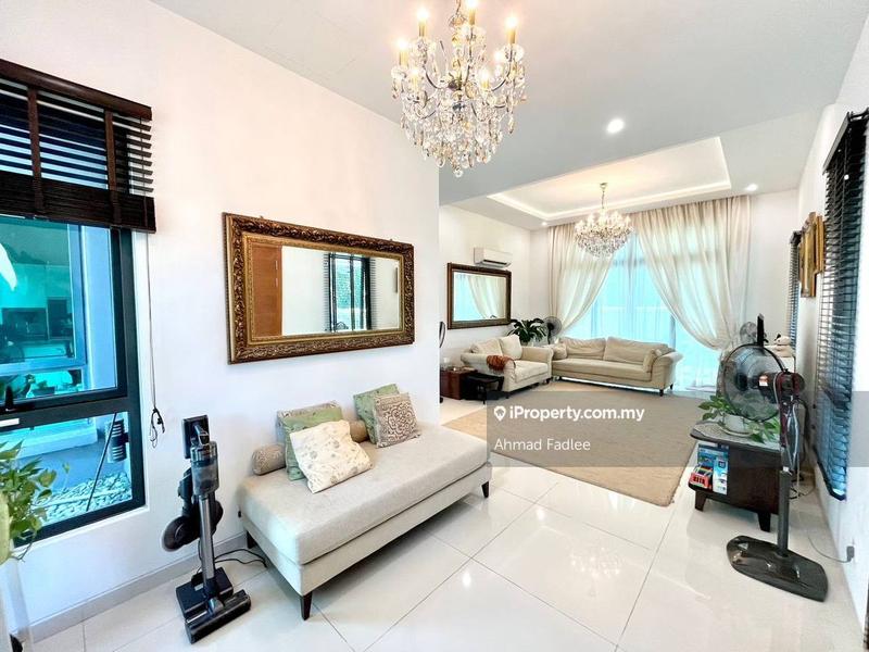 Bungalow House untuk Dijual di Sejati Residences, Cyberjaya oleh Ahmad Fadlee - iProperty.com.my