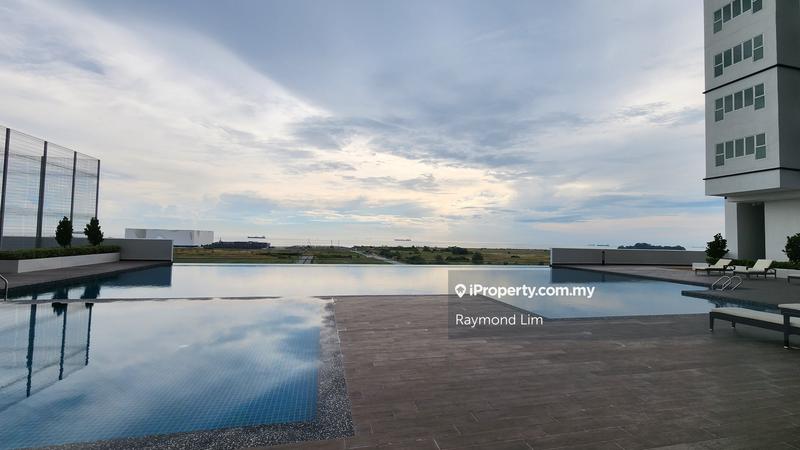 Kediaman Servis untuk Disewa di Amber Cove oleh Raymond Lim - iProperty.com.my