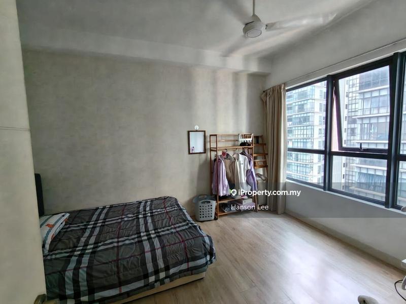 Service Residence for Sale in Arte Plus by Hanson Lee - iProperty.com.my