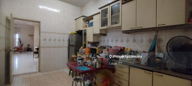2-storey Terraced House for Sale in Bukit Rahman Putra, Sungai Buloh by Louis TT - iProperty.com.my