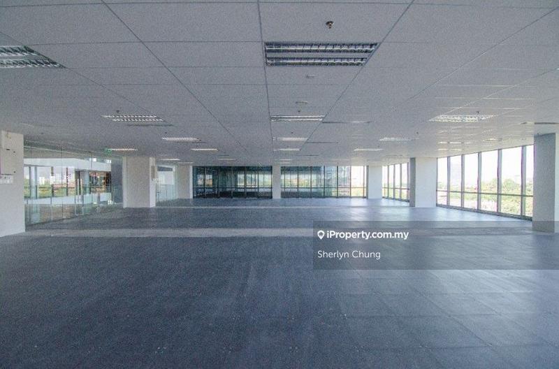 Office for Rent in Taman Tun Dr Ismail, Kuala Lumpur by Sherlyn Chung - iProperty.com.my