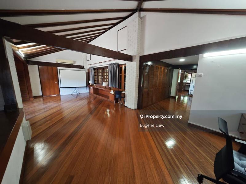 Bungalow House for Sale in Bukit Damansara, Damansara Heights by Eugene Liew - iProperty.com.my