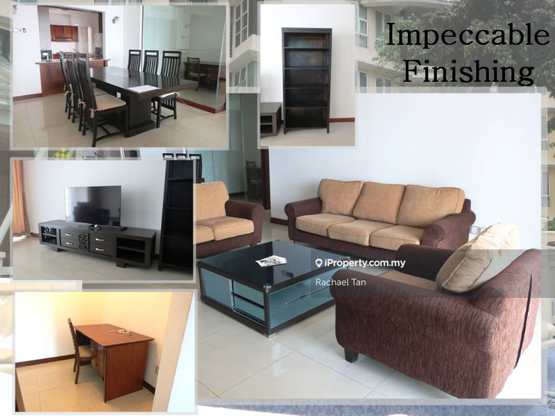 For Rent - La Grande Kiara