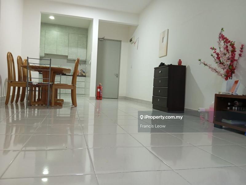 Apartment for Rent in Danau Perintis by Francis Leow - iProperty.com.my