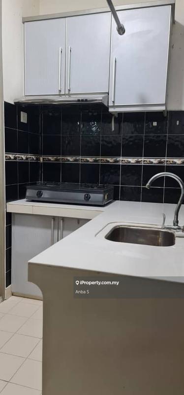 Kondominium untuk Dijual di Perdana Emerald oleh Anba S - iProperty.com.my