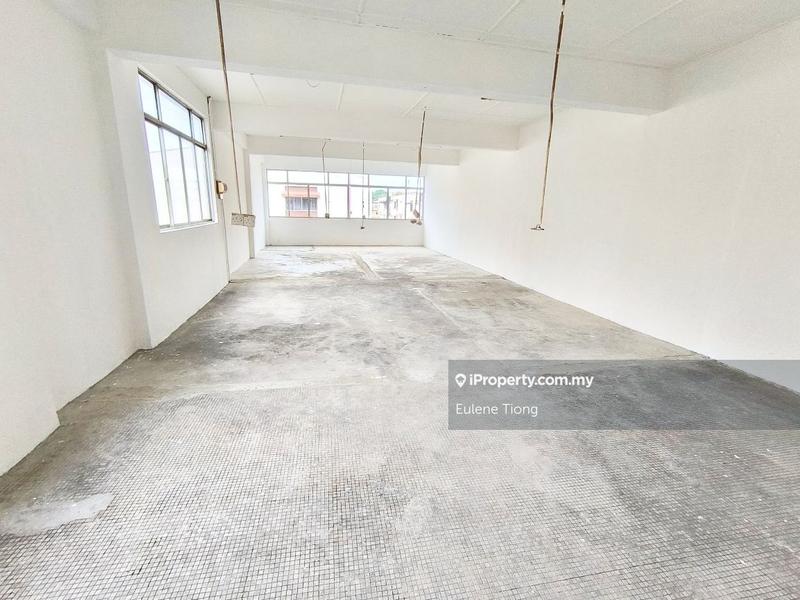 Shop-Office for Rent in Kuching, Sarawak by Eulene Tiong - iProperty.com.my