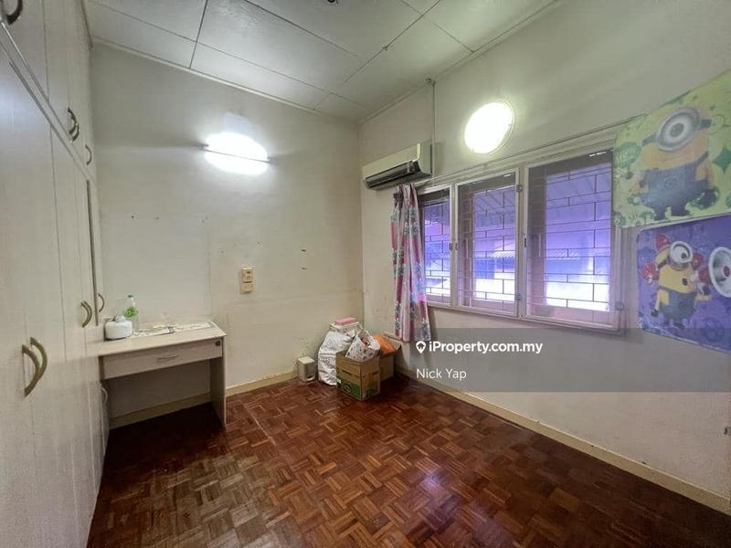 Rumah Flat untuk Dijual di Taman Cheras (Yulek Heights) oleh Nick Yap - iProperty.com.my