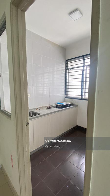 Pangsapuri untuk Dijual di Aliff Avenue (Dwi Alif) oleh Gyden Heng - iProperty.com.my