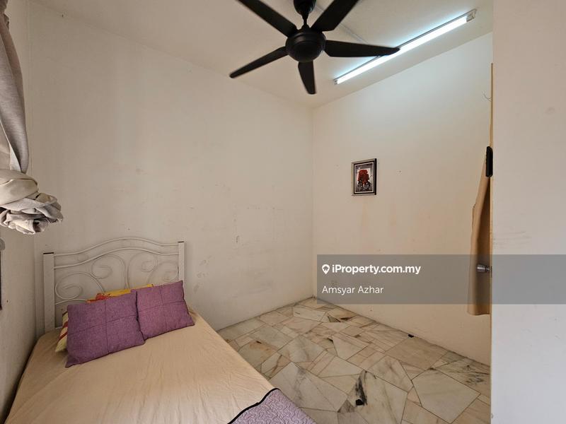 Apartment for Sale in Residensi Warnasari 1 by Amsyar Azhar - iProperty.com.my