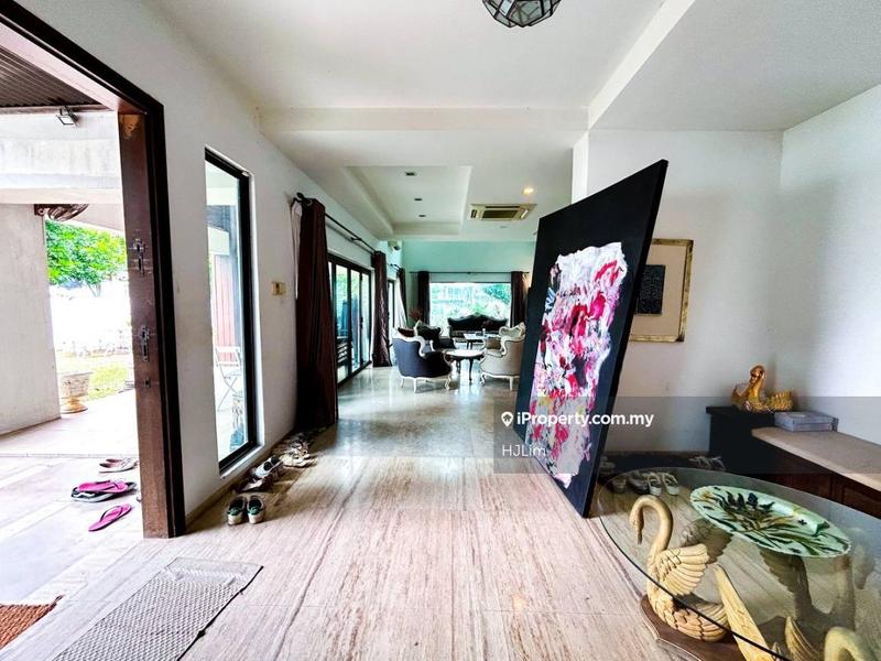 Bungalow House untuk Dijual di Titiwangsa, Kuala Lumpur oleh HJLim - iProperty.com.my