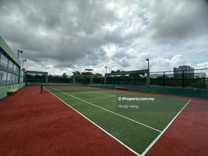 Apartment for Sale in Ponderosa Lakeside Apartment by Mindy Heng - iProperty.com.my